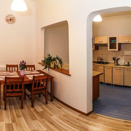 Apartament Jasminowy Lejlighed Kudowa-Zdrój Eksteriør billede