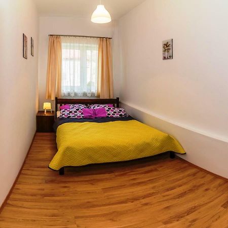 Apartament Jasminowy Lejlighed Kudowa-Zdrój Eksteriør billede