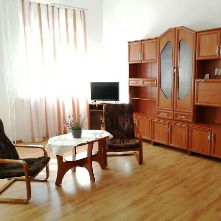Apartament Jasminowy Lejlighed Kudowa-Zdrój Eksteriør billede