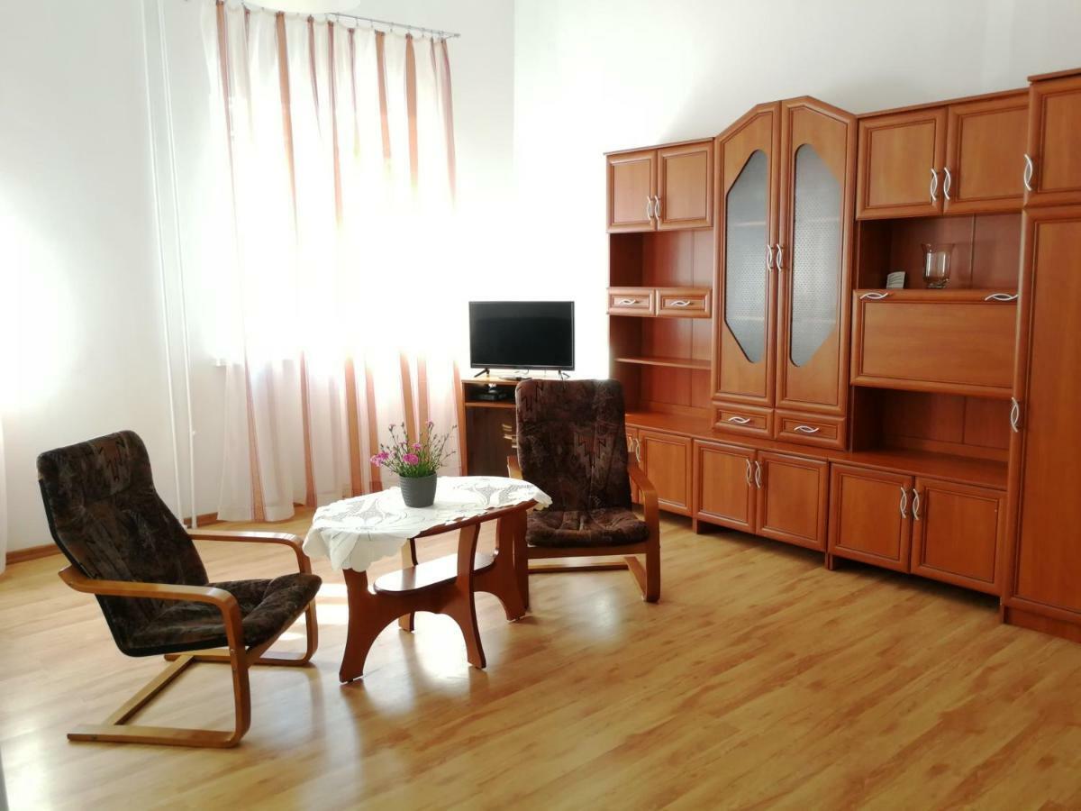 Apartament Jasminowy Lejlighed Kudowa-Zdrój Eksteriør billede
