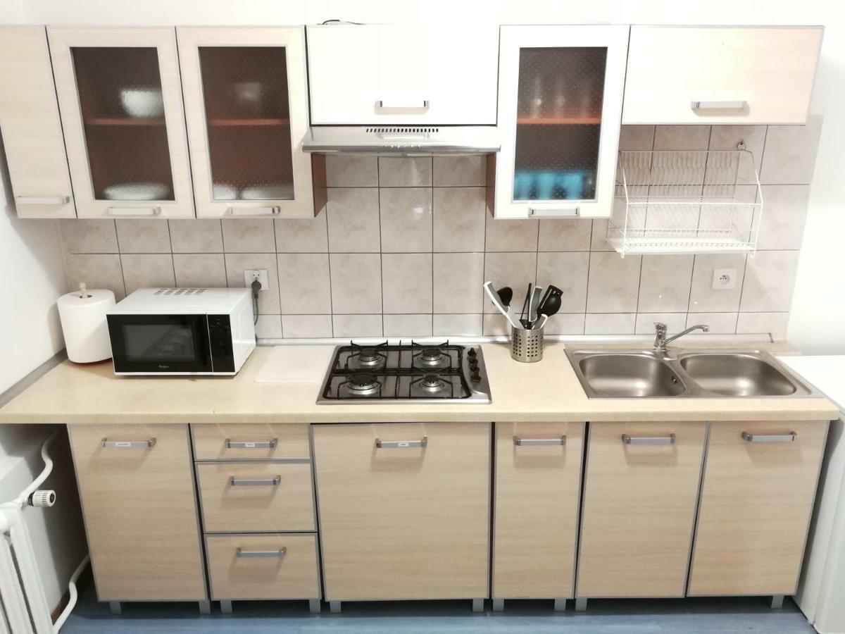 Apartament Jasminowy Lejlighed Kudowa-Zdrój Eksteriør billede