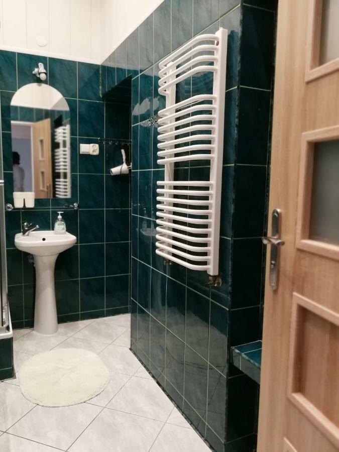 Apartament Jasminowy Lejlighed Kudowa-Zdrój Eksteriør billede